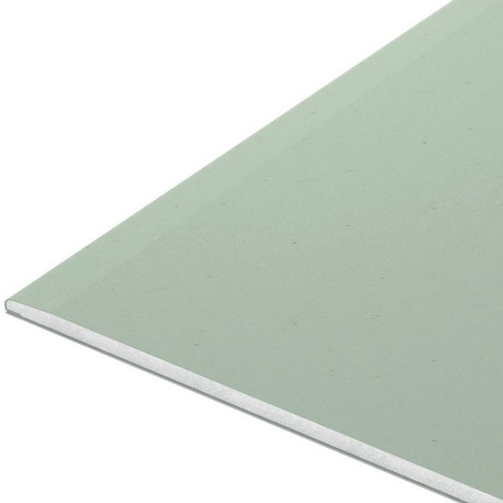 Knauf neme karşı dayanıklı 2500х1200х12,5 mm - banyo için