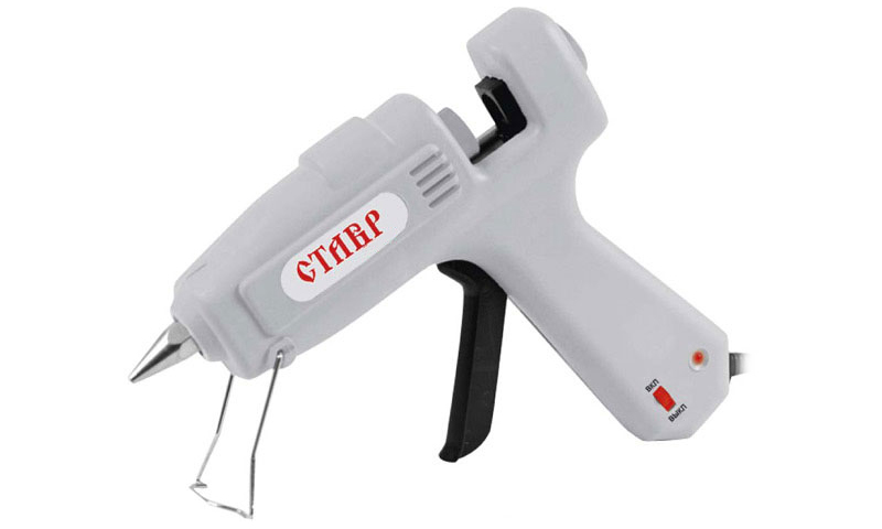 Stavr PK-11/100 - vom Handwerk bis zum Schuh