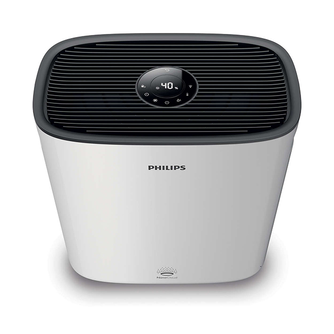 Philips HU5930 / 10 - das effizienteste und wirtschaftlichste