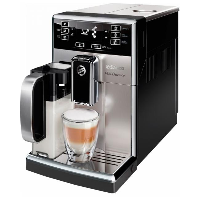 PicoBaristo HD8928 - geniş işlevselliğe sahip kompakt makine