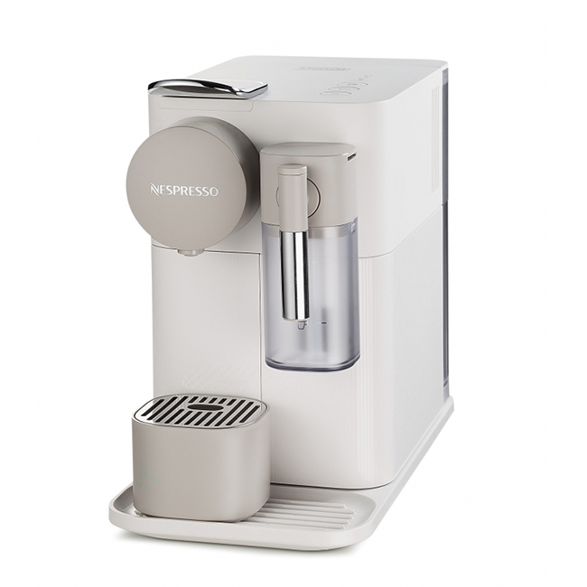 Nespresso EN 500 Lattissima One - en iyi sütlü kahveyi hazırlar