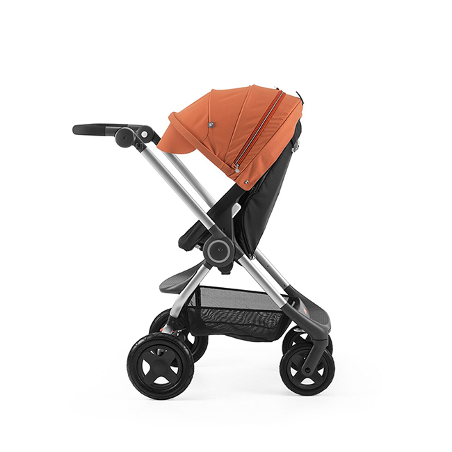Scoot - poussette légère