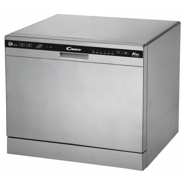 Candy CDCP 8 / E-S - kompakt fakat ferah PM