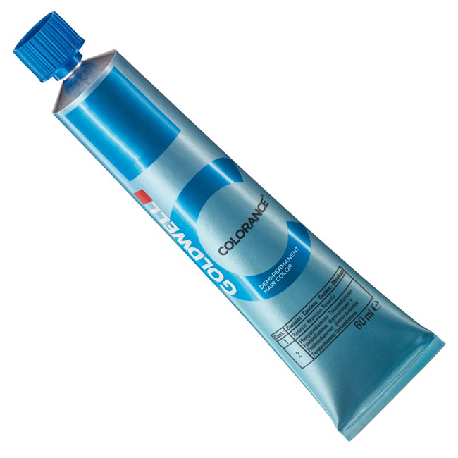 GOLDWELL Colorance Color Infuse - Tonifiant spectaculaire