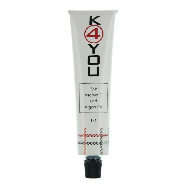 KOLORDIREKT Kolor4You - pour les cheveux agés