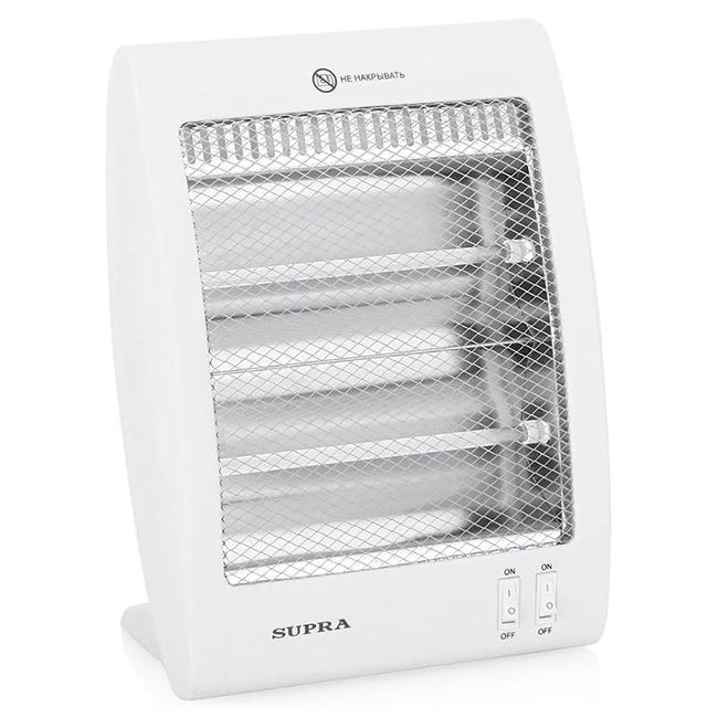 SUPRA QH-817 - para dar