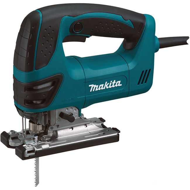 Makita 4350 FCT - en popüler profesyonel model