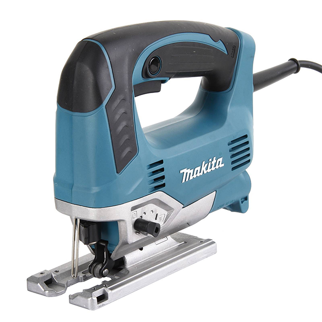 Makita JV0600K - fiyatlardan ve ayarlardan ödün vermek