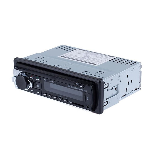 Podofo JSD-520 Car Multimedia MP3 - mit guter Leistung
