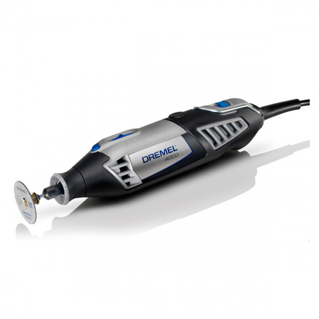 DREMEL 4000-4 / 65 - profesyoneller için
