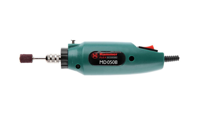 HAMMER MD050B - ev ve bahçe için