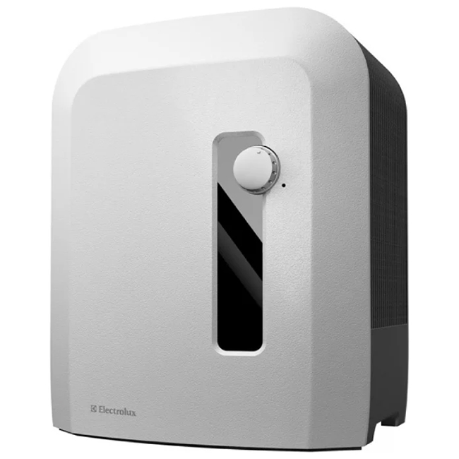 Electrolux EHAW-6515 - combat les germes à l'intérieur