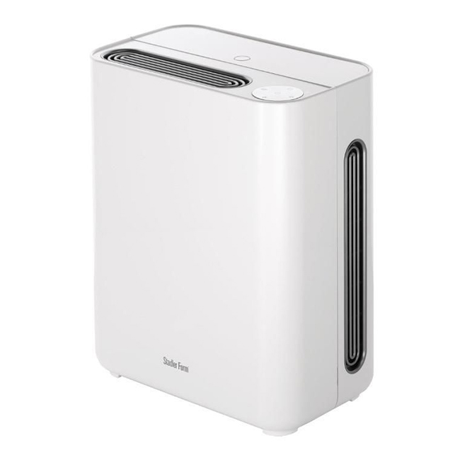 Stadler Form Tom T 001 / HE 50 Blanc - pour toutes les eaux
