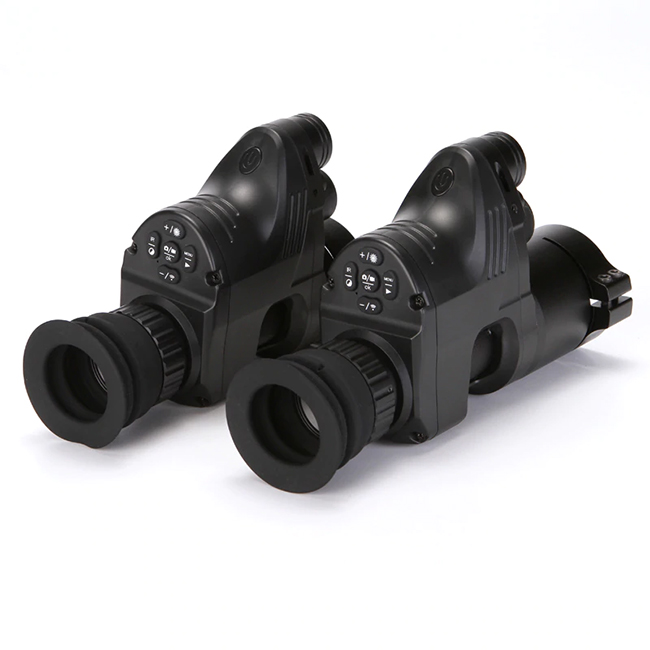 Huandee NV007 - Professionelles Modell