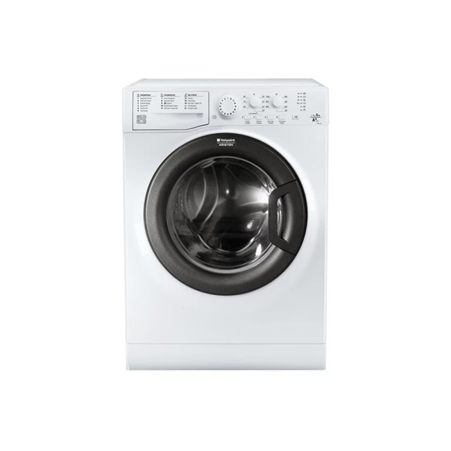 Hotpoint-Ariston VMSL 501 - mit intelligenten Funktionen