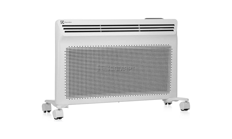 Electrolux Air Heat 2 EIH / AG2-1500 E - ins Schlafzimmer