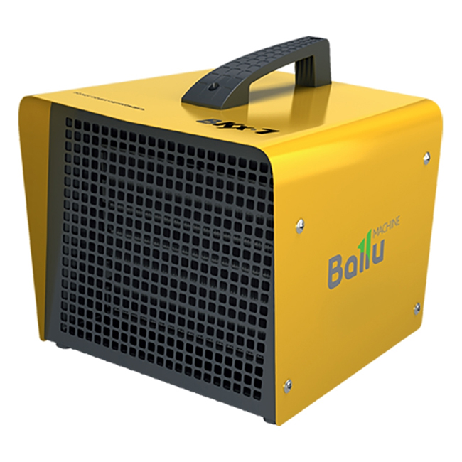Ballu BKX-7 - 60 Quadratmeter