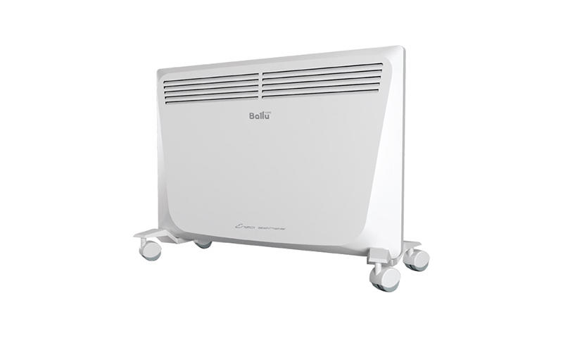 Ballu Enzo Mechanic BEC / EZMR-2000 - das beliebteste auf dem Yandex-Markt