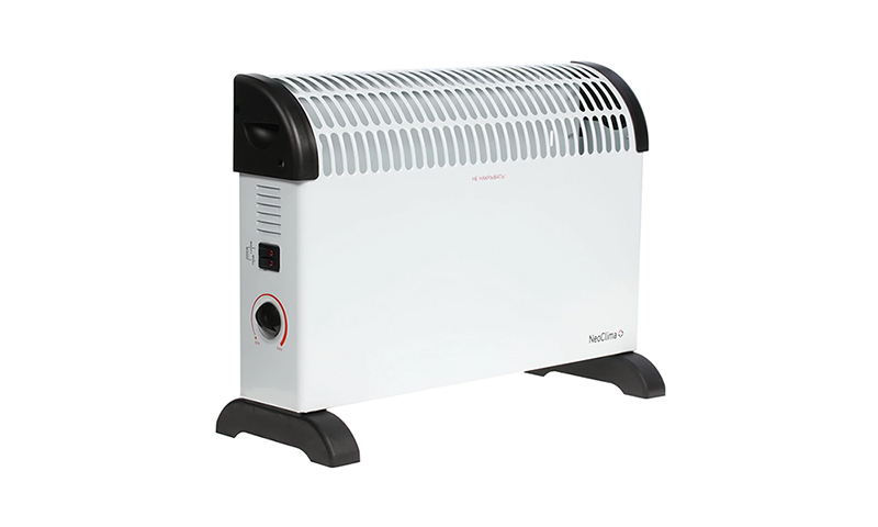 NeoClima Fast 2000w - eine der günstigsten