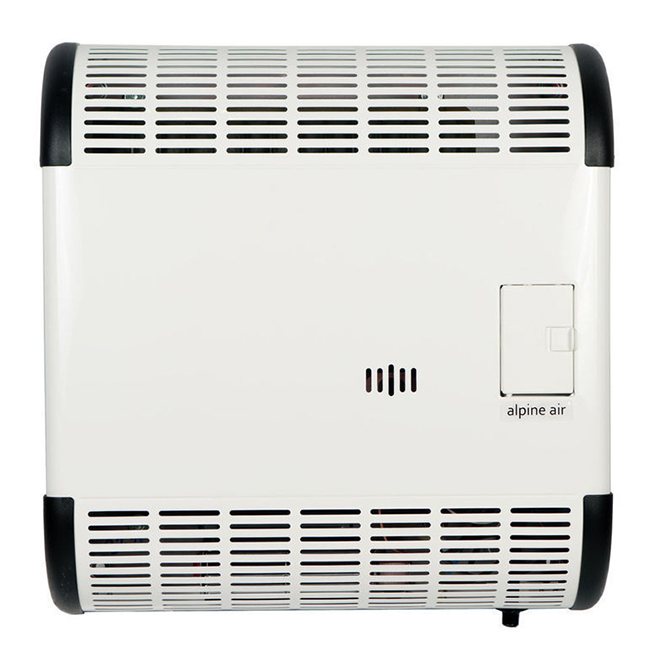 Alpine Air NGS-50 - pour les appartements