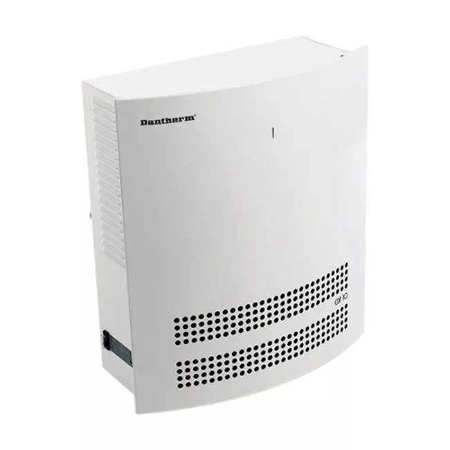 Dantherm CDF 10 - soğuk odalar için en iyi seçenek