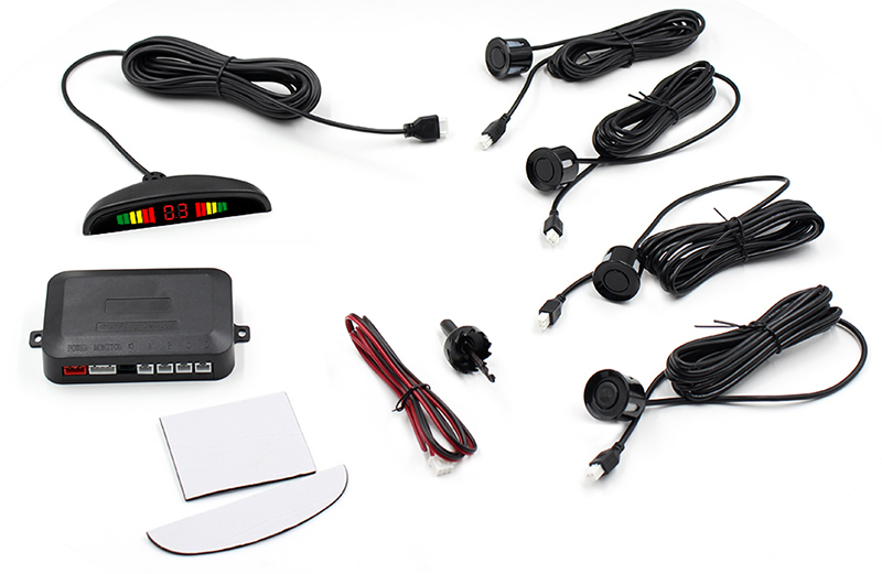 Topsource PS402 - eines der günstigsten Kits