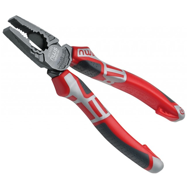 NWS CombiMax 180mm, C5.2, H2.2, K12 - para montagem em painel