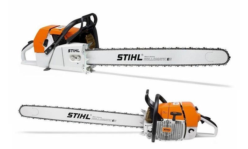 Stihl MS 880-36 - zum Fällen