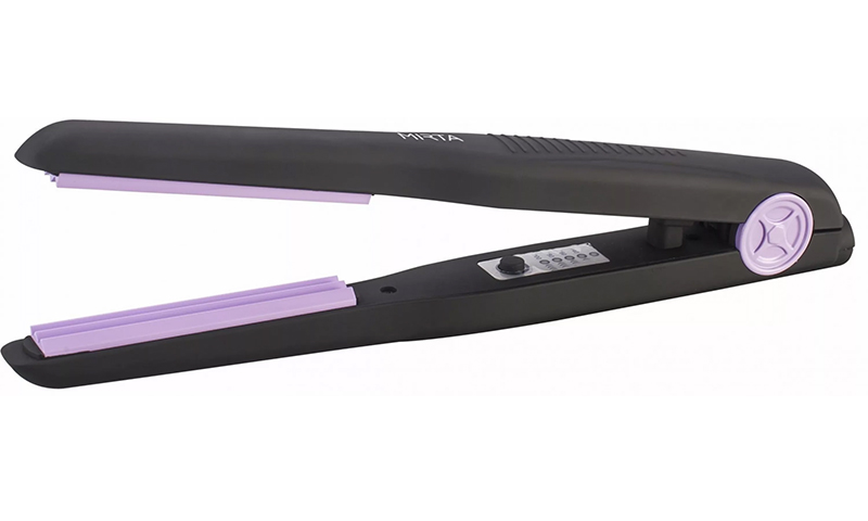 Mirta HS-5125V - le fer à friser basal le plus étroit
