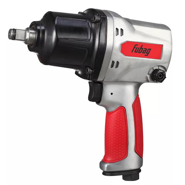FUBAG IW900 - Baby mit starkem Charakter