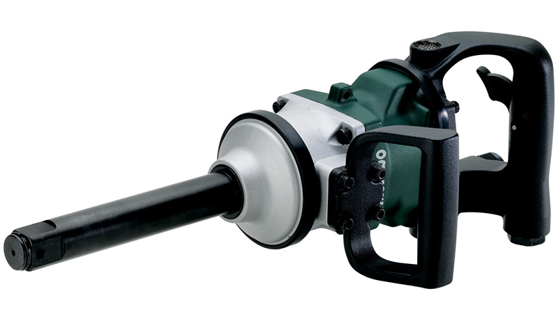 Metabo DSSW 2440-1 - mit maximalem Drehmoment
