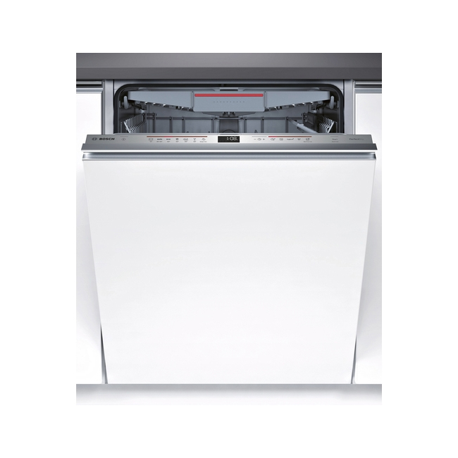 Bosch SMV 67MD01E - функционална машина с ускорено сушене
