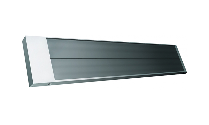 Neoclima IR-0.8 - за открита закрита детска площадка