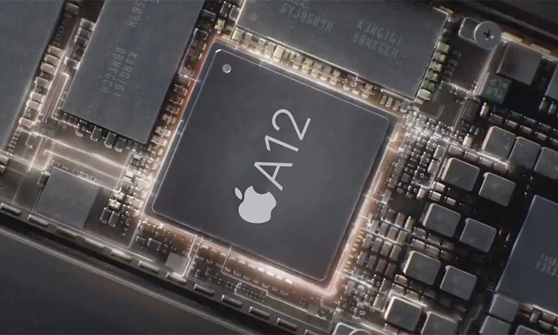 Smartphone-Prozessor
