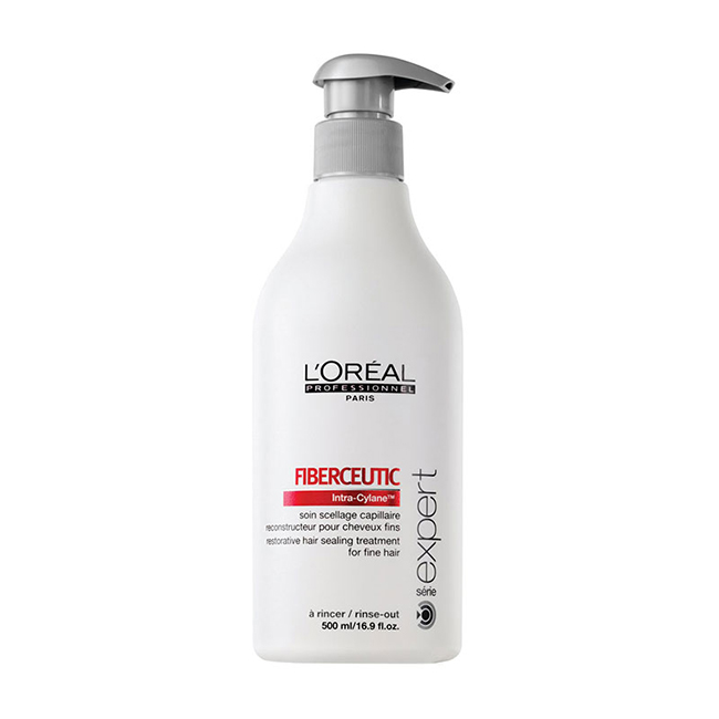 L’oreal Professionnel - индивидуални продукти за различни типове коса