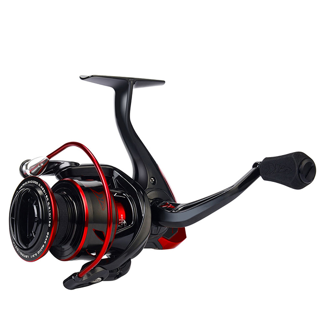 Kastking Sharky III Spinning Reel - ideal für Hechte