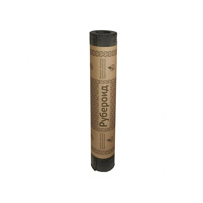 TechnoNIKOL RPP-300 (O) - pour l'imperméabilisation de sous-sols