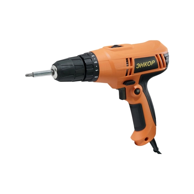 ENKOR DSHE-2 350ER / 10 - Ev sınıfı için güçlü kaplama