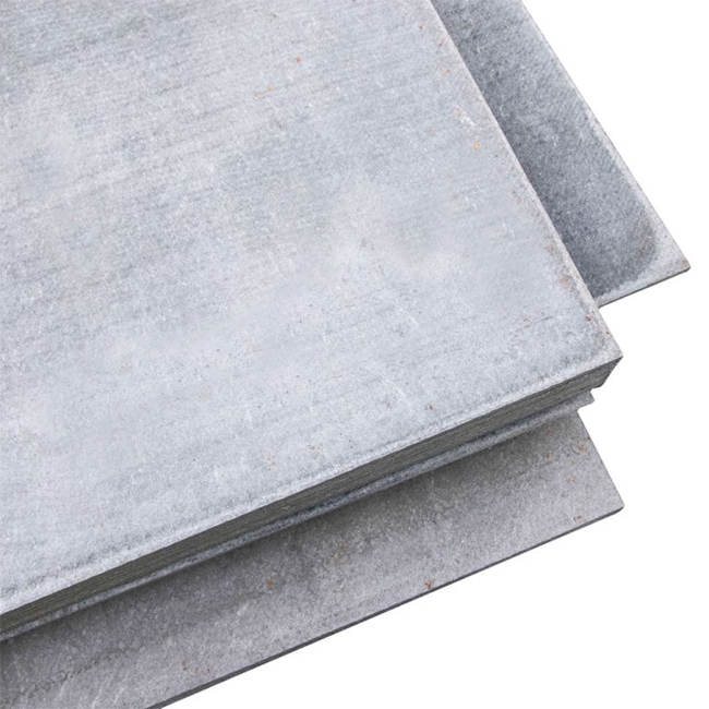 LDL 1500x1000x6 mm - für industrielle Trennwände