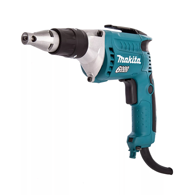 Makita FS6300 - pour les fixations professionnelles