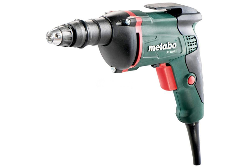 Metabo SE 4000 - за таванни работи