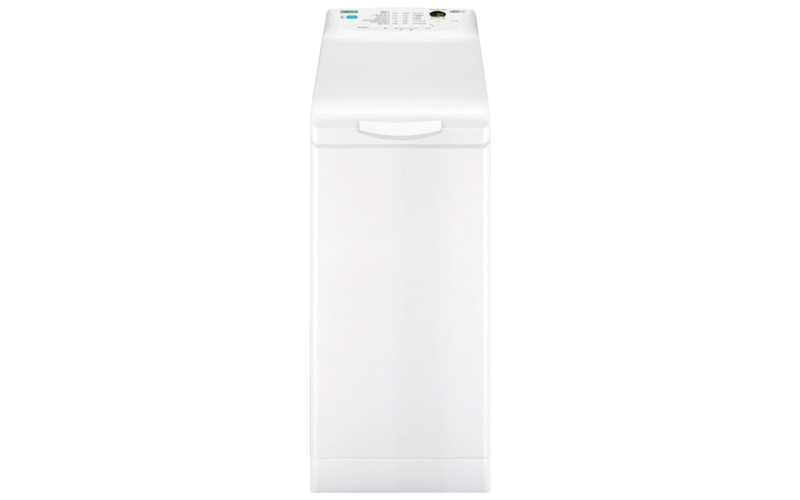 ZWY 61025 RI - dikey yükleme için dar çamaşır makinesi