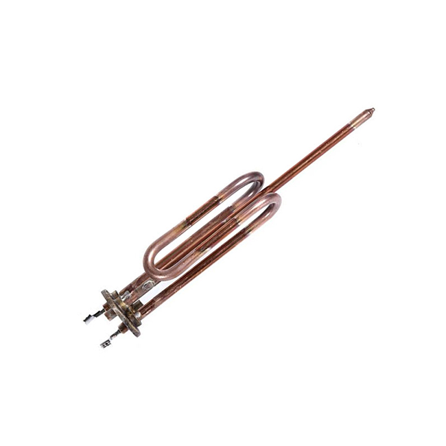 ON ARISTON 2000W RCF 48mm - kısa fakat güçlü