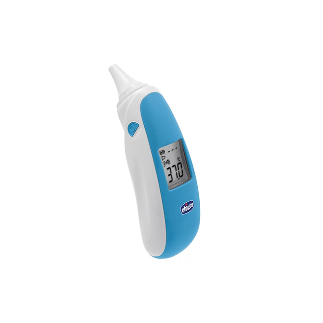 CHICCO Comfort Quick - zur Ohrmessung