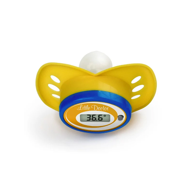 LITTLE DOCTOR LD-303 - Blindthermometer