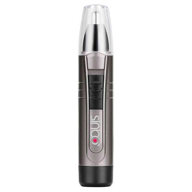 SINBO STR-4919 - modelo barato, mas de alta qualidade