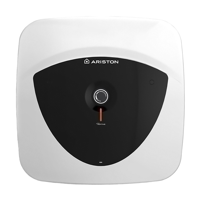 Ariston ABS Andris Lux 30 - lavabonun üzerindeki mutfağa