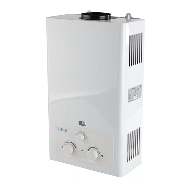 Ariston DGI 10L CF SUPERLUX - en uygun seçenek