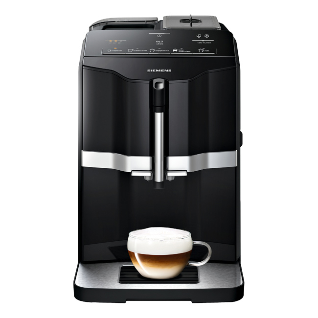 Siemens EQ.3 s100 - cafeteira econômica