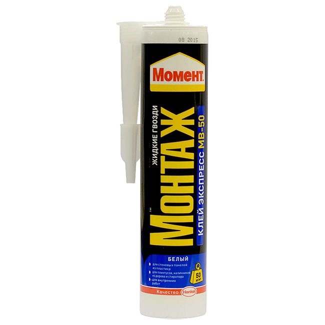 Moment Installation Express MV-50 - for decorative panels